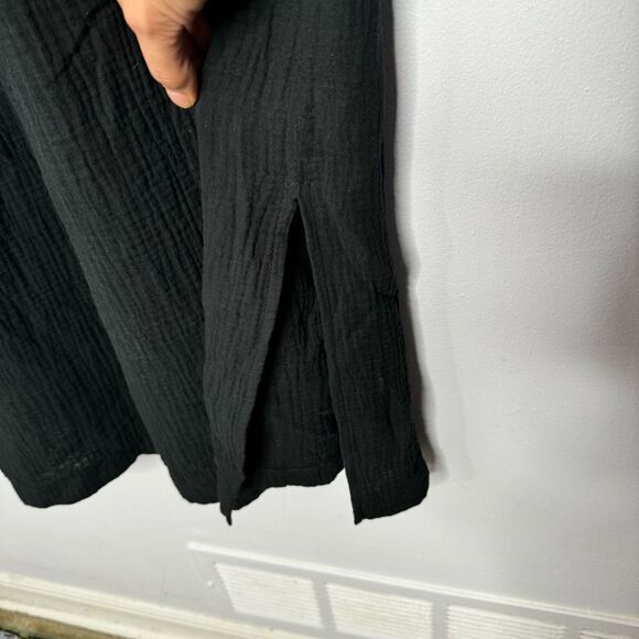 Madewell Knit Tank Midi Dress size XS - Picture 5 of 8